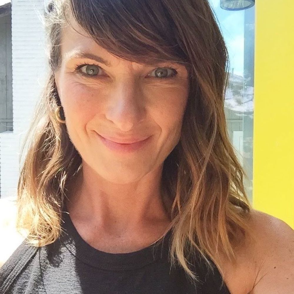 Meet your Posher, Cheryl